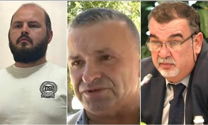 “Na fike, Elvis!”/ Xhaxhai i drejtohet nipit pas ngjarjes tragjike në gjykatën e Apelit