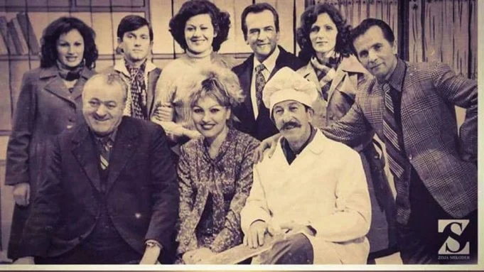 Na ishte dikur/ Estrada e Shkodrës- e shkatërruan atë që na argëtonte në kohët më të vështira