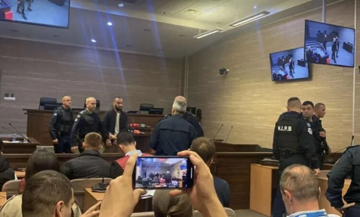 “Na kanë vrarë…”/ Seanca për vrasjen e Liridona Ademajt, dëshmia: Murseli më telefonoi pas ngjarjes 