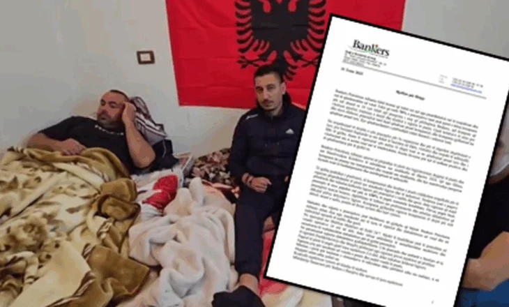 Naftëtarët 17 ditë në GREVË-Bankers: Të bazohen në fakte, paga tejkalon atë të punonjësit të naftës