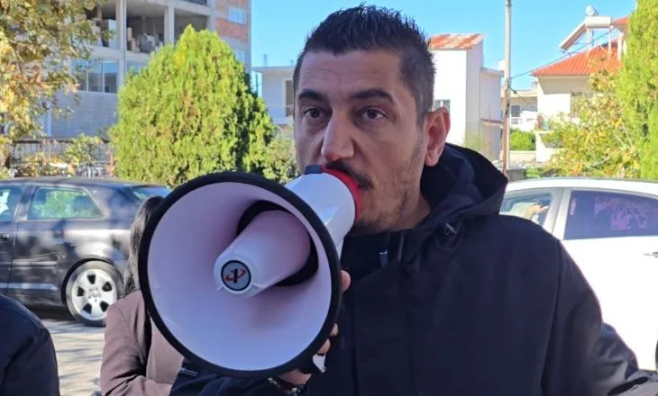 Naftëtarët e ‘Bankers’ prej 15 ditësh në grevë: Po na bëjnë presion me litarin e varfërisë dhe bukën e fëmijëve