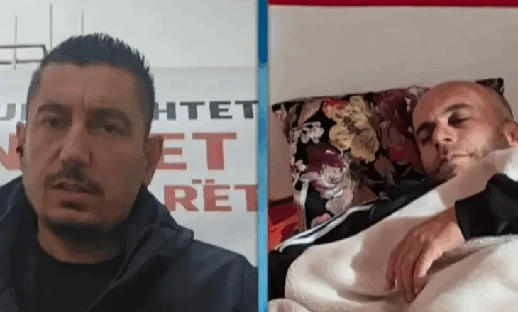 Naftëtarët prej 7 ditësh në grevë, kreu i sindikatës: Qëllimi është ulja e diferencës ekstreme të pagave