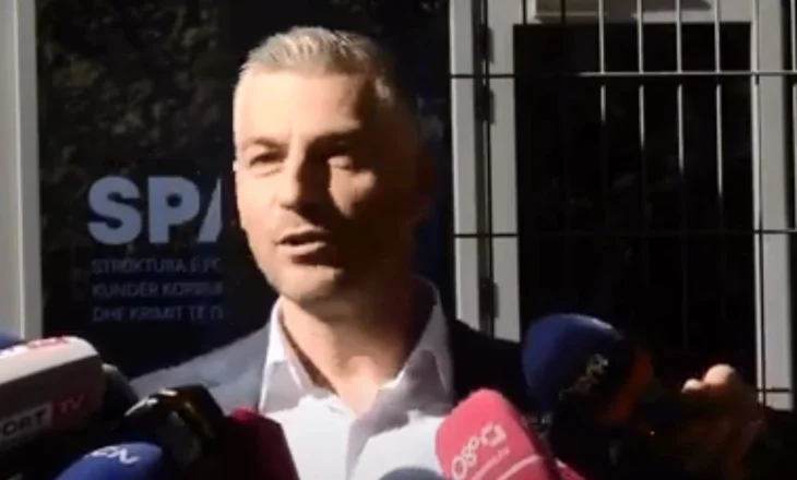 Nallbati pas daljes nga SPAK: U thirra për konfliktin e stisur nga Peleshi dhe çerrat e tij!