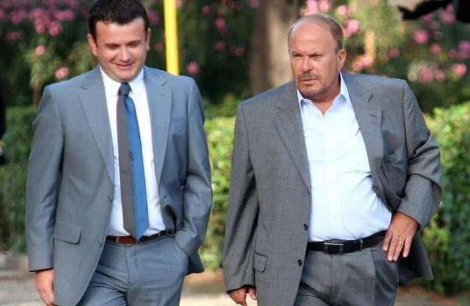 Nano humb betejën me sëmundjen, reagon kreu i grupit të PS, Balla: U prehsh në paqe shef