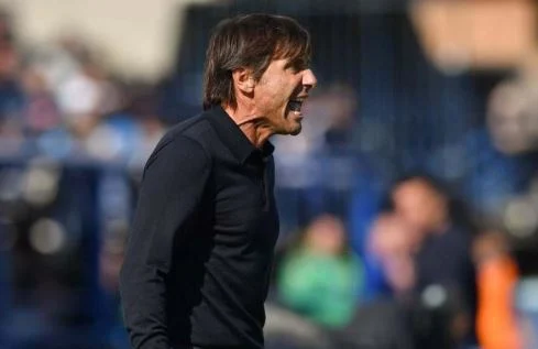 Napoli “blindon” kreun, Konte shpërthen pas Leçes: “Nuk jemi budallenj!”