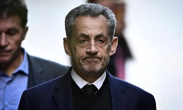 Nata e parë e Sarkozy në qeli, Avokati: Ka nisur të shkruajë librin e tij