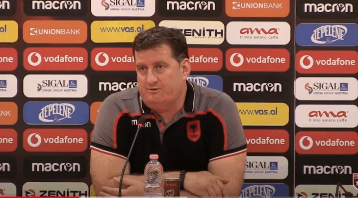 Nations League për vajza/ Dy ”betejat finale” kundër Qipros, trajneri Grima shpall listën