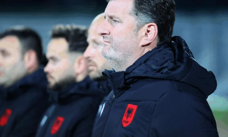 Nations League për vajza/ Sfidat kundër Qipros, trajneri Grima: E meritojmë qëndrimin në Ligën B, jemi të gjithë optimistë se do ia dalim