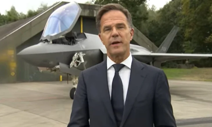NATO nis stërvitjen bërthamore më 13 tetor, Rutte: Do t’i mbrojmë të gjithë aleatët tanë nga çdo kërcënim