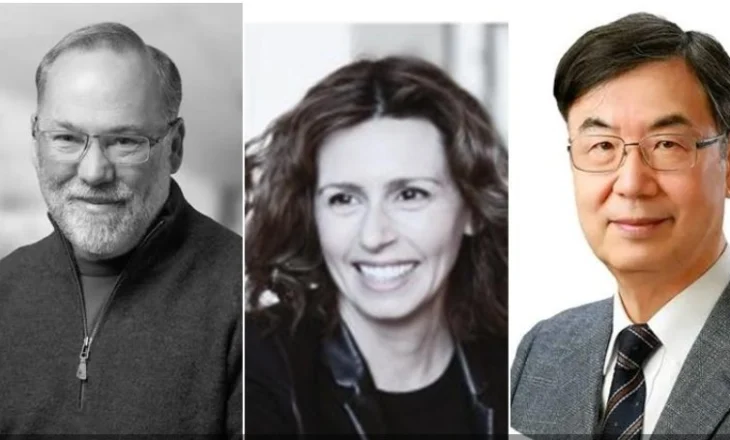 Ndahet Çmimi Nobel në Mjekësi 2025: U jepet shkencëtarëve Mary Brunkow, Fred Ramsdell e Shimon Sakaguchi