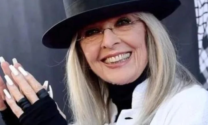 Ndahet nga jeta aktorja ikonike, Diane Keaton