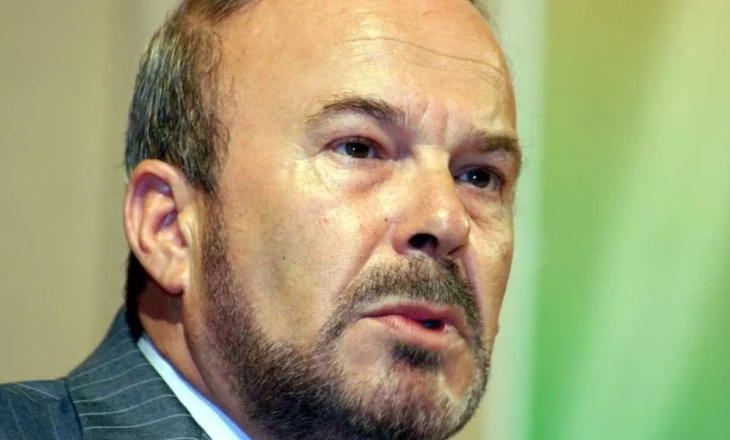 Ndahet nga jeta Fatos Nano, ish-Kryeministri liberal i socialistëve dhe një prej figurave politike që ka shënjuar 35 vitet postkomuniste