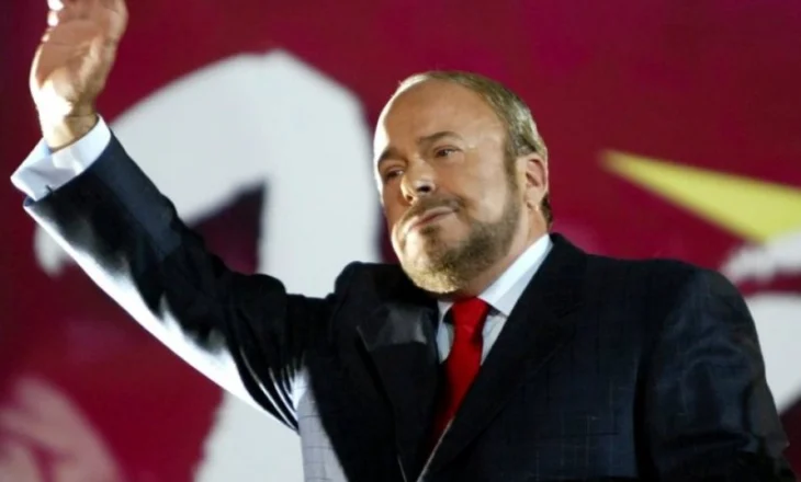 Ndahet nga jeta Fatos Nano, lideri historik i Partisë Socialiste