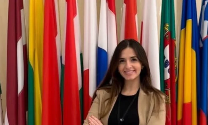 Ndahet nga jeta në moshë të re Joana Qyli, pjesë e konsullatës shqiptare në Selanik