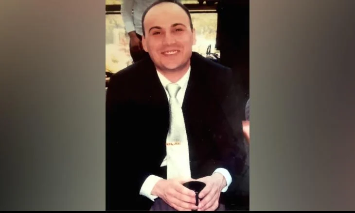 Ndahet nga jeta në moshën 47-vjeçare djali i autorit Fatos Kongoli