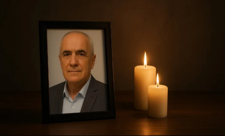 Ndahet nga jeta Thoma Çakuli, vëllai i kryetarit të Bashkisë Finiq Romeo Çakuli dhe gazetarit Filip Çakuli