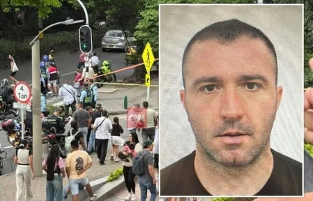 “Ndaj Artur Tushit u derdhën 11 plumba”/ Zbulohen detaje të reja nga vrasja e shqiptarit në Kolumbi
