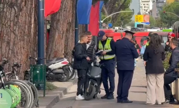Ndalimi përkohësisht i përdorimit të monopatinave elektrike në Shqipëri, nis aksioni për bllokimin e tyre