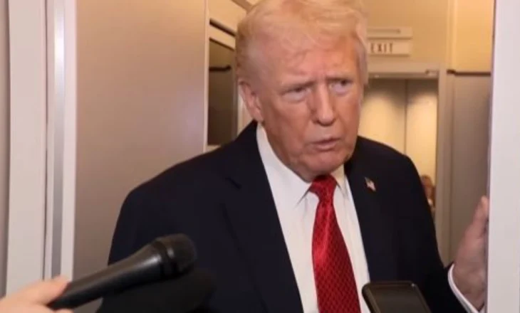 “Ndarja e Donbasit do të sjellë fundin e luftës”/ Trump presion Zelenskyt, presidenti ukrainas: Asnjë shpërblim për terroristët