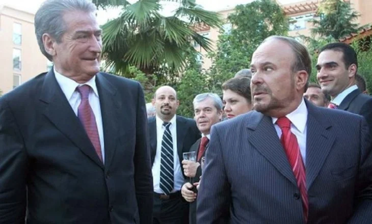 Ndarja nga jeta e Fatos Nanos/ Berisha: Personalitet kryesor i të majtës shqiptare