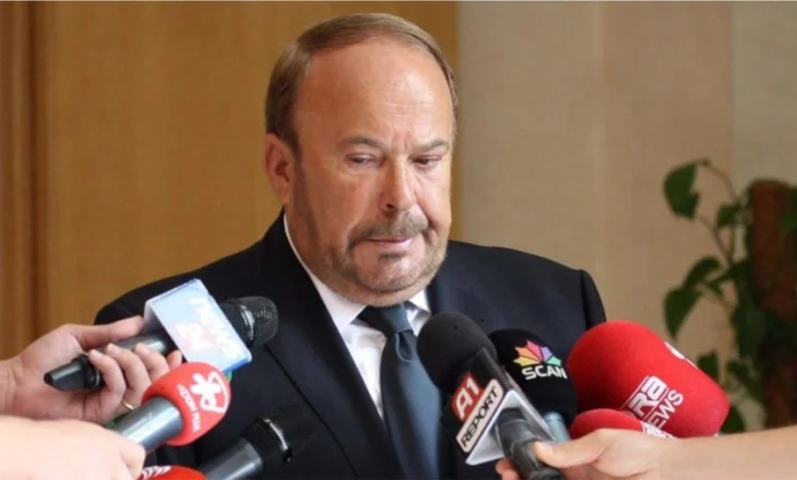 Ndarja nga jeta e Fatos Nanos, Erion Braçe: U shua njeriu që ribëri të majtën shqiptare