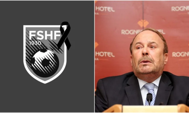 Ndarja nga jeta e Fatos Nanos, FSHF-ja me vendim për ndeshjet e kampionatit shqiptar