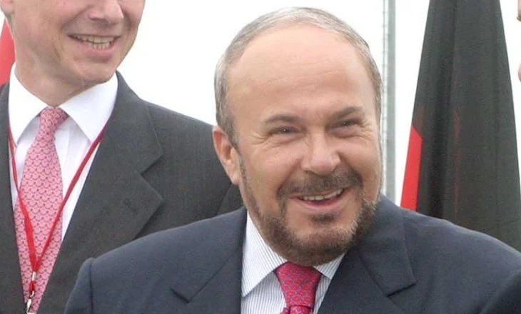 Ndarja nga jeta e Fatos Nanos, ish-presidenti Bamir Topi: Një politikan liberal dhe komunikues modern në politikë