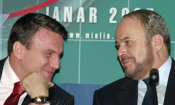 Ndarja nga jeta e Fatos Nanos, Malaj kujton momentet më të vështira dhe domethënëse të liderit socialist