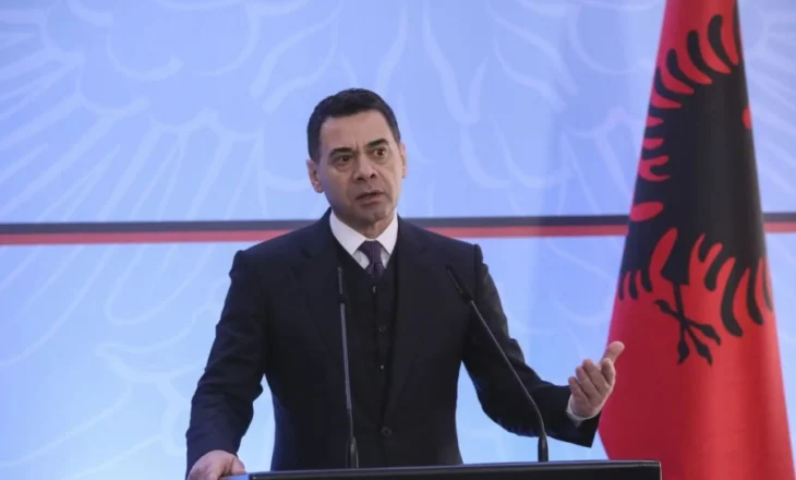 Ndarja nga jeta e Fatos Nanos/ ‘Mik i shtrenjtë për mua’, Ahmetaj: Human, demokrat dhe vizionar!