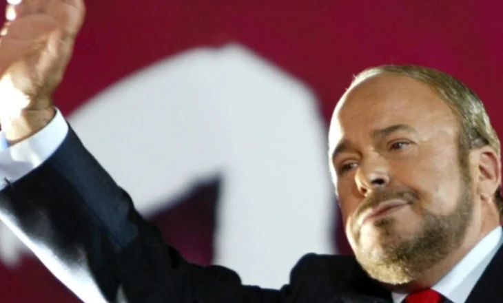 Ndarja nga jeta e Fatos Nanos, reagon deputeti socialist Erion Braçe: Njeriu që ribëri të majtën shqiptare, prehu në paqe