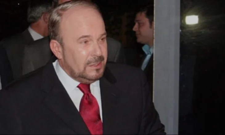 Ndarja nga jeta e Fatos Nanos, reagon Haradinaj: Kontribuues kyç i çështjes shqiptare