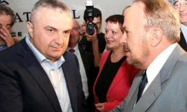 Ndarja nga jeta e Fatos Nanos/ Reagon Ilir Meta nga burgu: Ngushëllime familjes, miqve dhe…