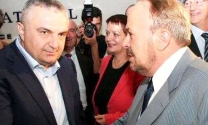 Ndarja nga jeta e Fatos Nanos/ Reagon Ilir Meta: Ngushëllime të sinqerta familjes