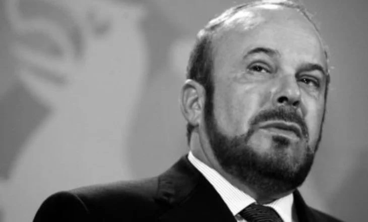 Ndarja nga jeta e Fatos Nanos, Salianji: Krijoi një parti moderne të majtë, lejoi garën dhe lirinë e mendimit brenda saj