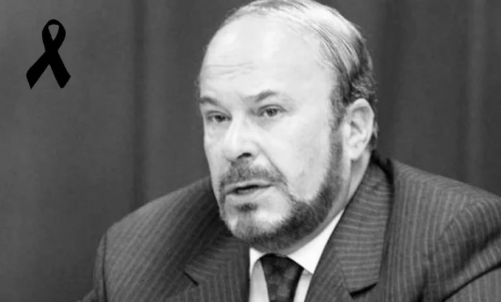 Ndarja nga jeta e Fatos Nanos, Salianji: Krijoi një parti moderne të majtë