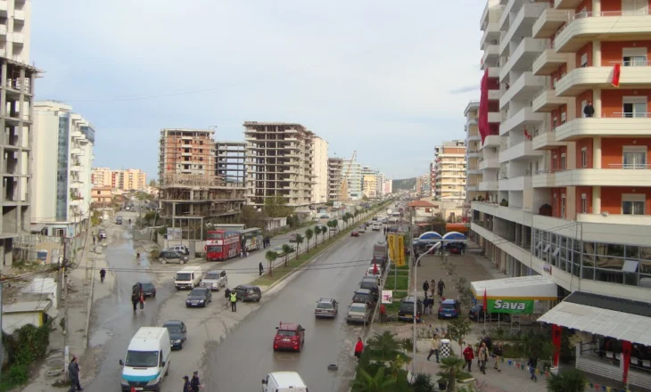 Ndërhyrje 2.3 mln euro tek Transballkanikja në Vlorë për të shmangur përmbytjet