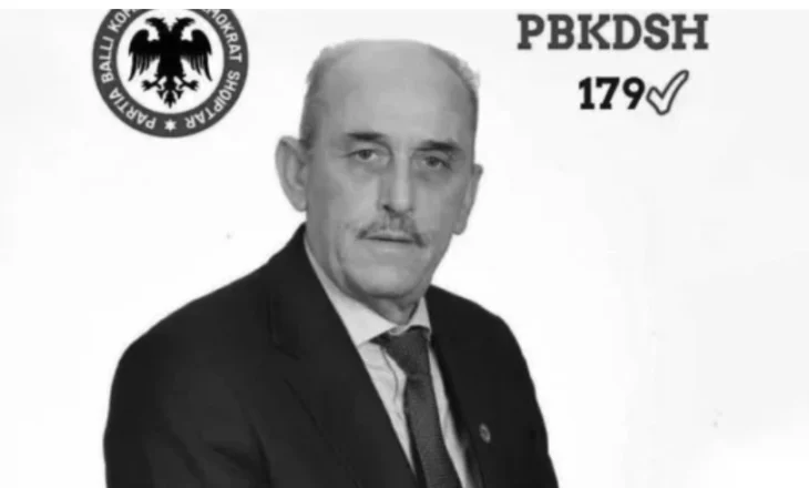 Ndërroi jetë pak muaj më parë, merr 52 vota kandidati për zgjedhjet lokale në Gjakovë
