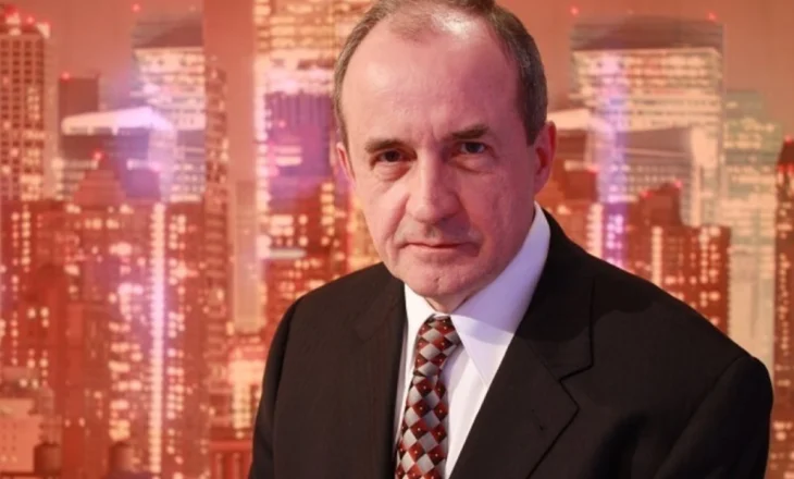 Ndërron jetë analisti i njohur amerikan i çështjeve ndërkombëtare, Janusz Bugajski