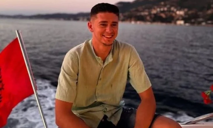 Ndërron jetë i riu që mbeti i plagosur në aksidentin e 6 shtatorit në Vlorë