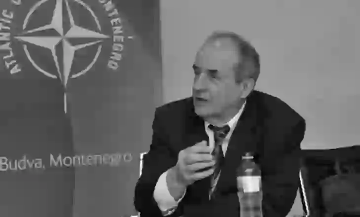 Ndërron jetë Janusz Bugajski, analisti i njohur amerikan i çështjeve të Ballkanit