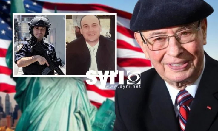 Ndërron jetë në SHBA djali i shkrimtarit shqiptar, Fatos Kongoli