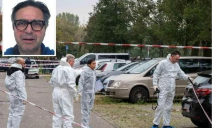 Ndërron jetë në spital 62-vjeçarja në Itali, arrestohet ish-bashkëshorti, fqinjët: Kishte një muaj që e ruante