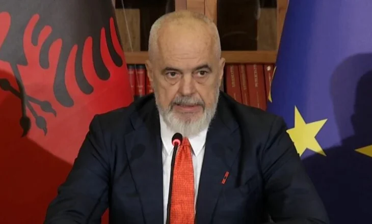 Ndërtimet pa leje, Rama paralajmëron sanksione edhe për kryetarët e bashkive: Të luash me sy me autoritetin, është e pafalshme