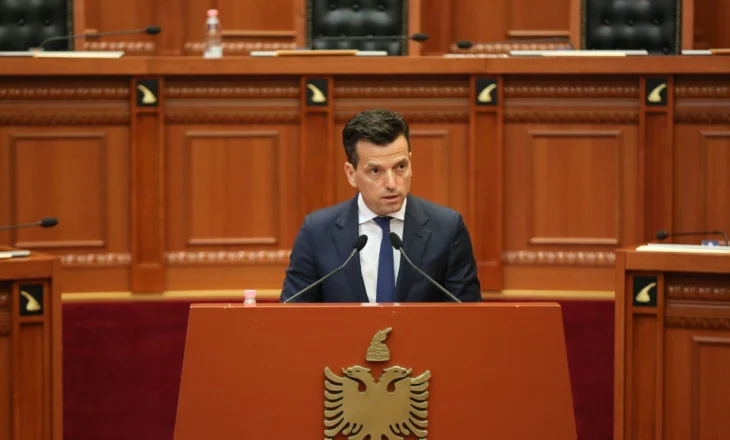 Ndërtimet pa leje, Shehaj: Pse njerëzve me pushtet nuk ia shemb askush pallatet?