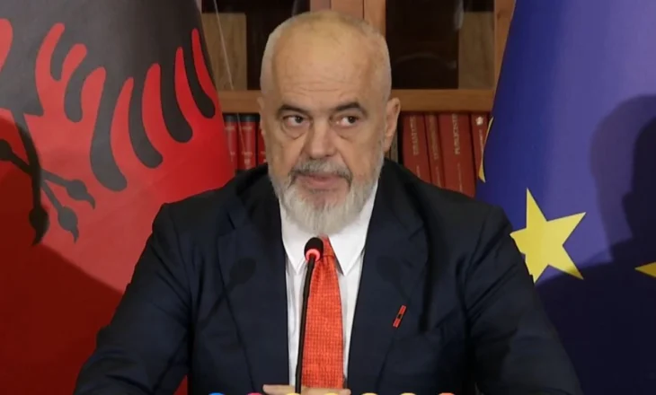 Ndërtimet/ Rama prezanton masat e reja: Çdo leje duhet të jetë e lidhur me personin. S’ka më faj anonimi