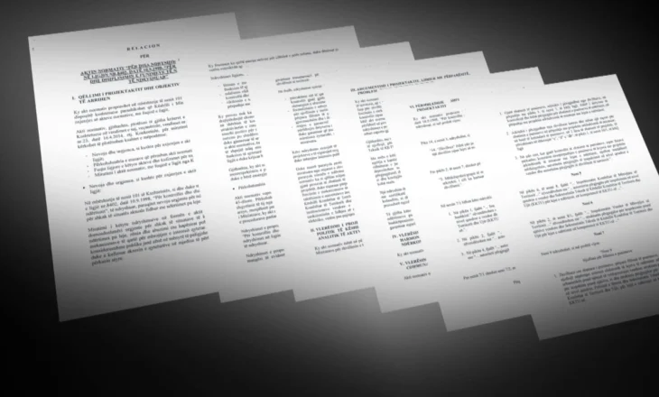 Ndërtimi, rregulla të reja në fuqi/ Qeveria miraton tre aktet normative, opozita kundër: Cenohet prona private