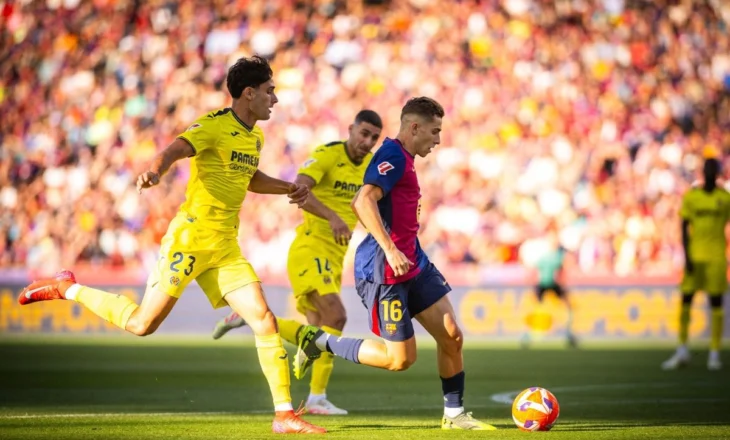 Ndeshja e La Liga zhvendoset jashtë Spanjës, do të luhet në Miami