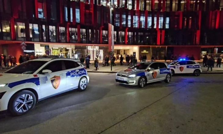 Ndeshja Shqipëri-Jordani/ Policia plan masash: Bllokohet qarkullimi në disa akse rrugore