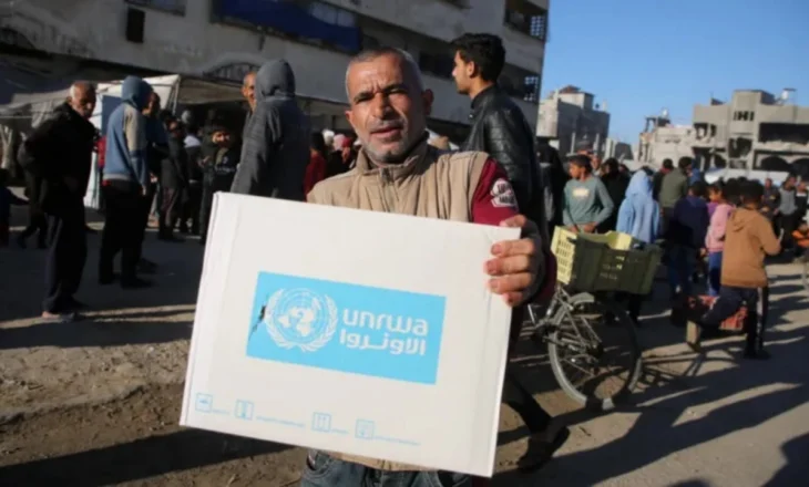 Ndihmat humanitare për Palestinën, Gjykata Ndërkombëtare e Drejtësisë do të shqyrtojë detyrimet e Izraelit ndaj OKB-së