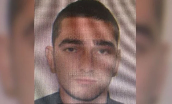 Ndihmoi Aldo Avdylajn t’i fshihej policisë, shoqërohet një person (EMRI)